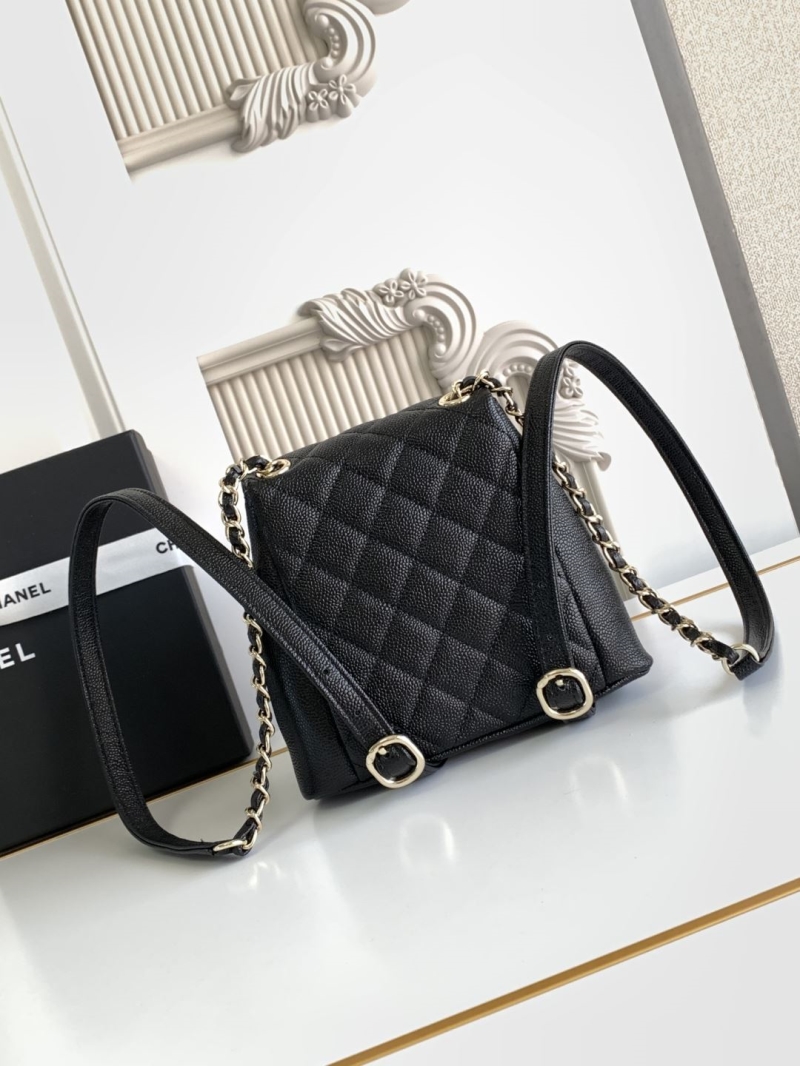 Ch**el backpacks